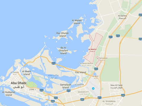Google maps
