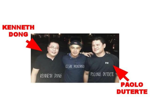 Philippine Senate