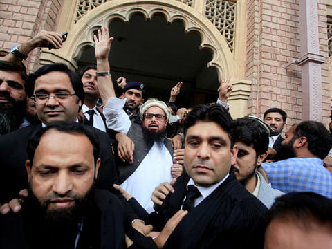 Reuters file