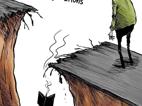 Amjad Cartoon