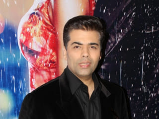 7 times Bollywood's Karan Johar's show drew flak for its content