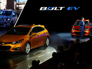 GM: New batteries cut electric car costs, boost range