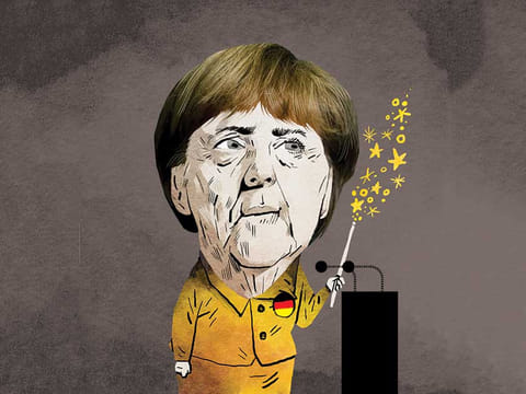 Luis Vazquez/©Gulf News