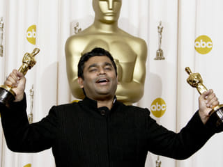 AR Rahman in Dubai: 25 facts you need to know