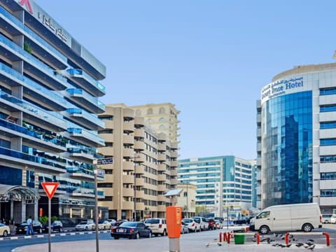 The coming weeks will show up the full extent of COVId-19's impact on residential rents. Landlords' offices are piling up with requests for some sort of relief offers. (Picture used only for illustrative purposes.)