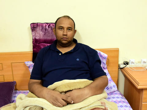 Arshad Ali