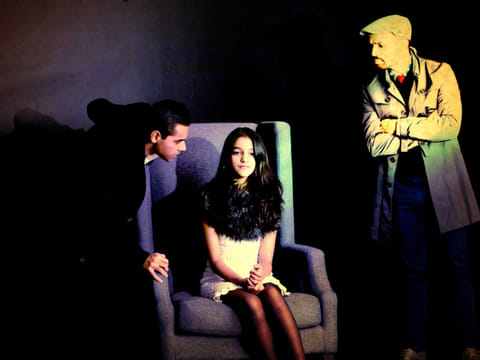 ‘Sherlock — A Play’ comes to the UAE