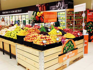 Dubai supermarket operator Spinneys extends incubator programme for F&B brands