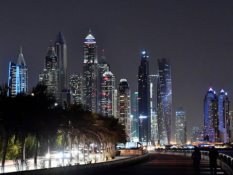 UAE’s dispute laws are catching up with technology
