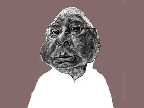 Ramachandra Babu/©Gulf News