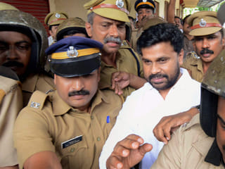 Dileep row: 14 actresses say no to joining 'unfair' AMMA
