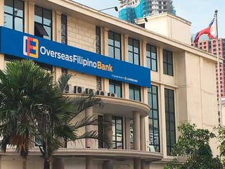 Overseas Filipino Bank to open three branches