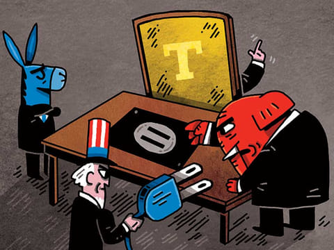Luis Vazquez/©Gulf News