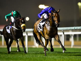 Horse racing: Five jockeys tipped to shine during a busy week’s racing in the UAE  