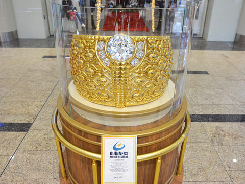 Sahara Centre