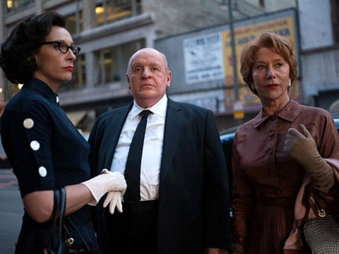 20 greatest Oscar snubs in history
