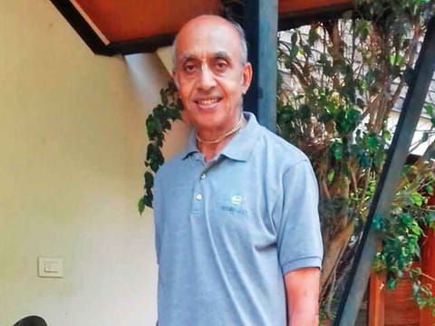 Sankaranarayanan