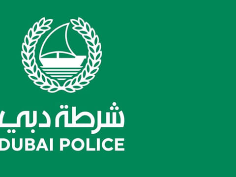 Facebook.com/Dubai Police