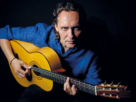 Sharjah World Music Festival: A complete guide
