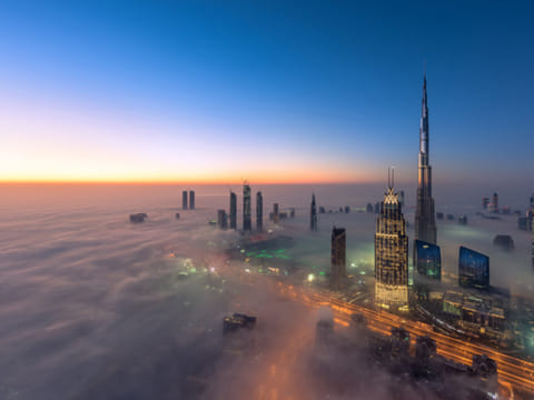 This steady decline in residential prices has now made Dubai property among the most attractive and affordable