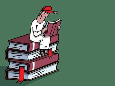 Luis Vazquez/©Gulf News