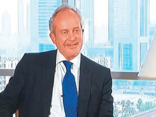 Helicopter case: Briton to be extradited to India