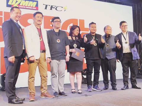 DZMM/TFC