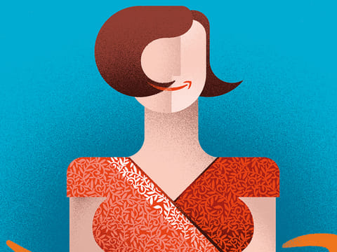 Customer happiness needs more than ‘service with a smile’