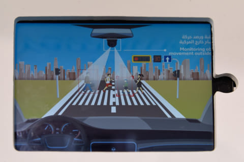 Ahmed Ramzan/Gulf News