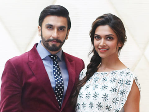 Deepika, Ranveer to wed next month: Reports