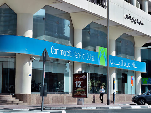 After two lackluster months, May recorded an increase in foreign buying interest in UAE stocks.