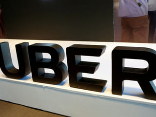 Asleep at the wheel: Uber steps up to tackle driver fatigue