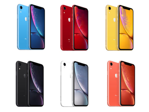 Our review of the iPhone XR is in!