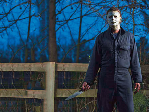 ‘Halloween’ over the years: A look back at the franchise