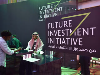 Investment announces worth $28b to be held in FII8