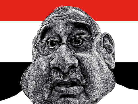 Ramachandra Babu/©Gulf News