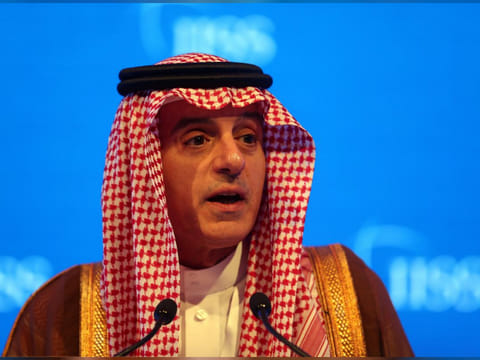 REUTERS/Hamad l Mohammed