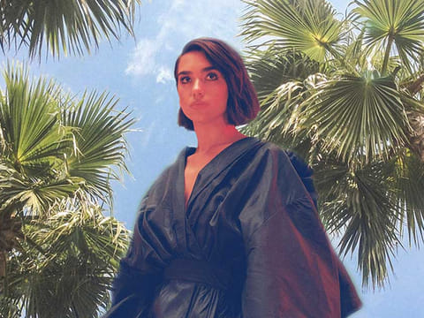 Dua Lipa 