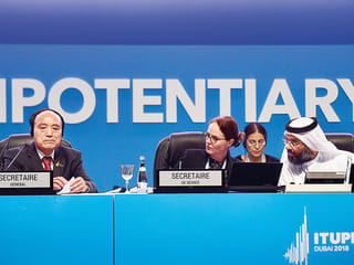 ITU aims to connect nearly 4b unconnected people to internet