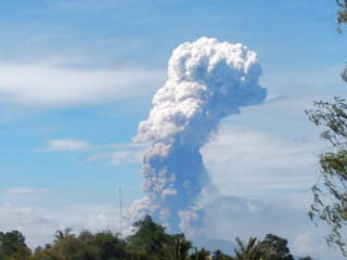 Volcanic activity worldwide 2020: Etna, Pacaya, Reventador, Dukono, Shishaldin, Fuego, Taal 