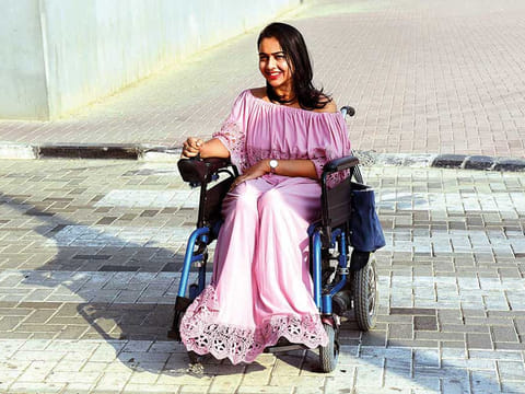 Arshad Ali/Gulf News