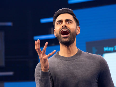 Cara Howe/Netflix