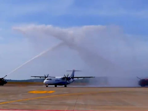 Twitter/@airportCNN