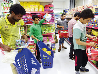 How expats save big on groceries at these stores
