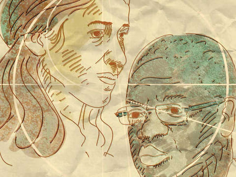 After the Nobel Peace Prize, it’s time to focus on the victims of rape