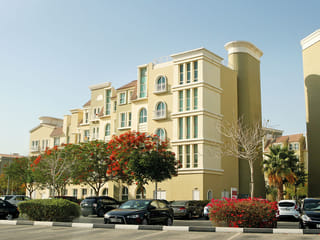 Dubai Discovery Gardens paid parking: Parkonic addresses residents' concerns