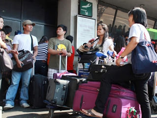 OFWs may require national IDs before leaving Philippines