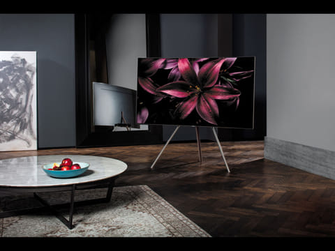Samsung QLED TV
