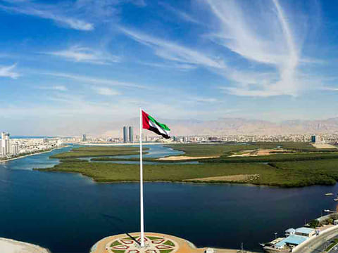 Ras Al Khaimah zone opens up more financing services opportunities for its licensed entities. 
