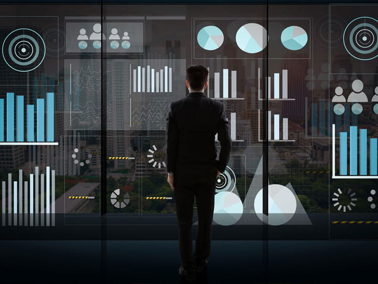 Banks today face competition from an array of fintech startups